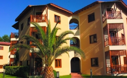 ���� ����� Club Belinda 4*