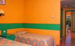 ���� ����� Club Belinda 4*