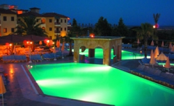 ���� ����� Club Belinda 4*