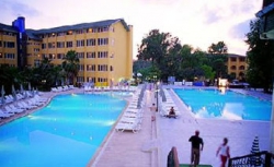 ���� ����� Club Bella Sun 4*