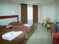 ���� ����� Club Bella Sun 4*