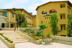 ���� ����� Club Bella Sun 4*
