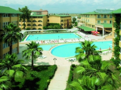 ���� ����� Club Bella Sun 4*