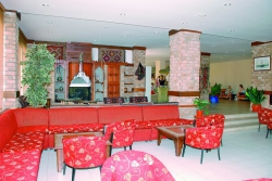 ���� ����� Club Bella Sun 4*