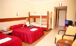 ���� ����� Club Bella Sun 4*