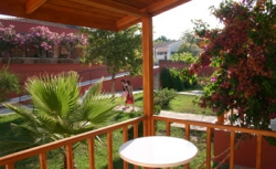���� ����� Club Gap Beach 3*