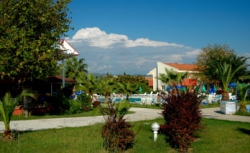���� ����� Club Gap Beach 3*
