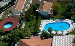 ���� ����� Club Gap Beach 3*