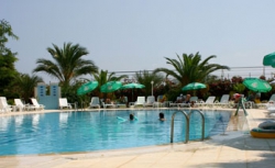 ���� ����� Club Gap Beach 3*