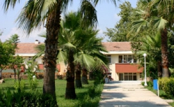 ���� ����� Club Gap Beach 3*