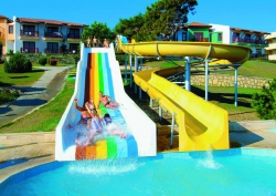 ���� ����� Club Grand Aqua 5*