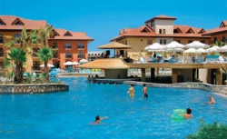 ���� ����� Club Grand Aqua 5*