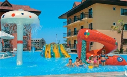 ���� ����� Club Grand Aqua 5*