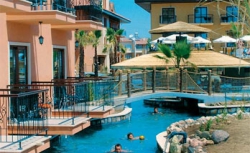 ���� ����� Club Grand Aqua 5*