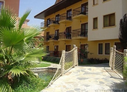 ���� ����� Club Grand Aqua 5*