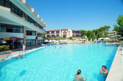 ���� ����� Club Pacific 4*