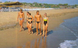 ���� ����� Club Pacific 4*