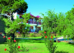 ���� ����� Club Pacific 4*