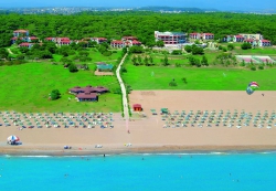 ���� ����� Club Pacific 4*