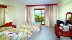 ���� ����� Club Pacific 4*