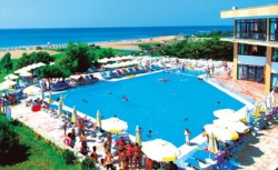 ���� ����� Club Pacific 4*