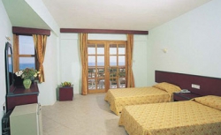 ���� ����� Club Pacific 4*