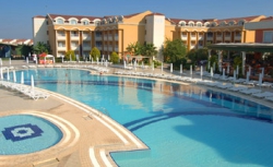 ���� ����� Club Hotel Lindita ( ex. Vera Club) 5*