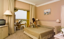 ���� ����� Club Hotel Lindita ( ex. Vera Club) 5*