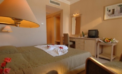 ���� ����� Club Hotel Lindita ( ex. Vera Club) 5*