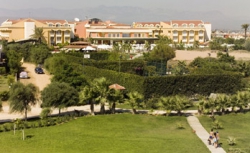 ���� ����� Club Hotel Lindita ( ex. Vera Club) 5*