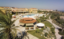 ���� ����� Club Hotel Lindita ( ex. Vera Club) 5*