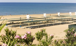 ���� ����� Club Hotel Lindita ( ex. Vera Club) 5*