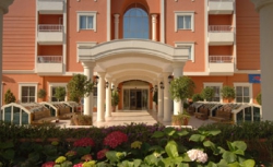���� ����� Club Hotel Lindita ( ex. Vera Club) 5*