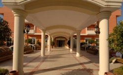 ���� ����� Club Hotel Lindita ( ex. Vera Club) 5*