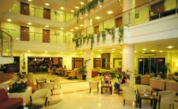 ���� ����� Club Hotel Lindita ( ex. Vera Club) 5*
