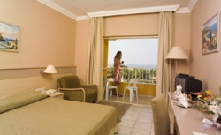 ���� ����� Club Hotel Lindita ( ex. Vera Club) 5*