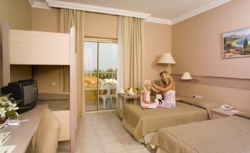 ���� ����� Club Hotel Lindita ( ex. Vera Club) 5*