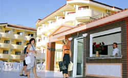 ���� ����� Narcia Resort Side (ex.Club Hotel Vega Side) 3*