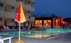 ���� ����� Narcia Resort Side (ex.Club Hotel Vega Side) 3*