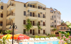 ���� ����� Narcia Resort Side (ex.Club Hotel Vega Side) 3*