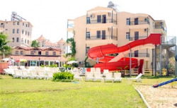 ���� ����� Narcia Resort Side (ex.Club Hotel Vega Side) 3*
