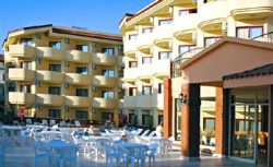 ���� ����� Narcia Resort Side (ex.Club Hotel Vega Side) 3*