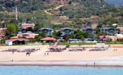 ���� ����� Club Serena Beach 4*