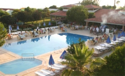 ���� ����� Club Serena Beach 4*