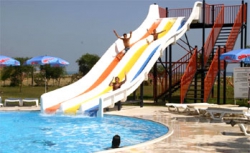 ���� ����� Club Serena Beach 4*