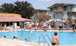 ���� ����� Club Serena Beach 4*