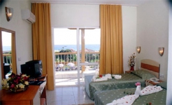 ���� ����� Club Serena Beach 4*