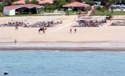 ���� ����� Club Serena Beach 4*