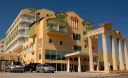 ���� ����� Club Side Antemis 4*