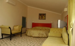 ���� ����� Club Side Antemis 4*